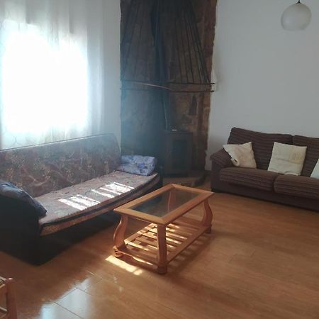Вілла Casa En Mira Екстер'єр фото