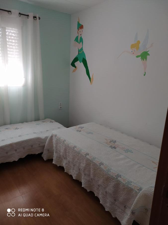 Вілла Casa En Mira Екстер'єр фото