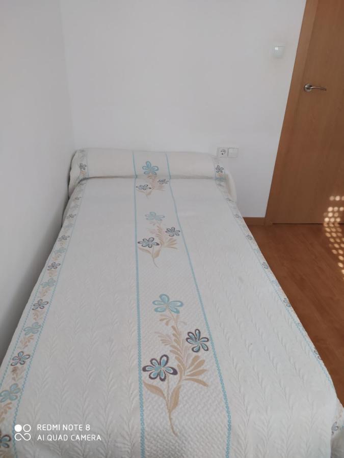 Вілла Casa En Mira Екстер'єр фото