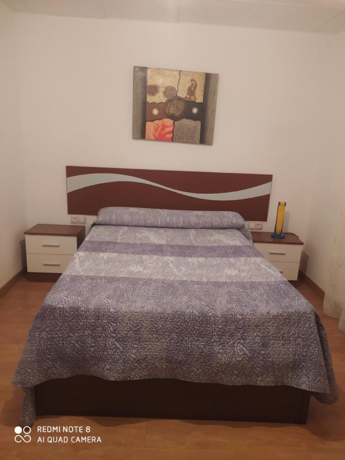 Вілла Casa En Mira Екстер'єр фото