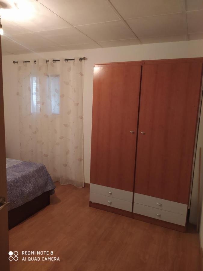 Вілла Casa En Mira Екстер'єр фото